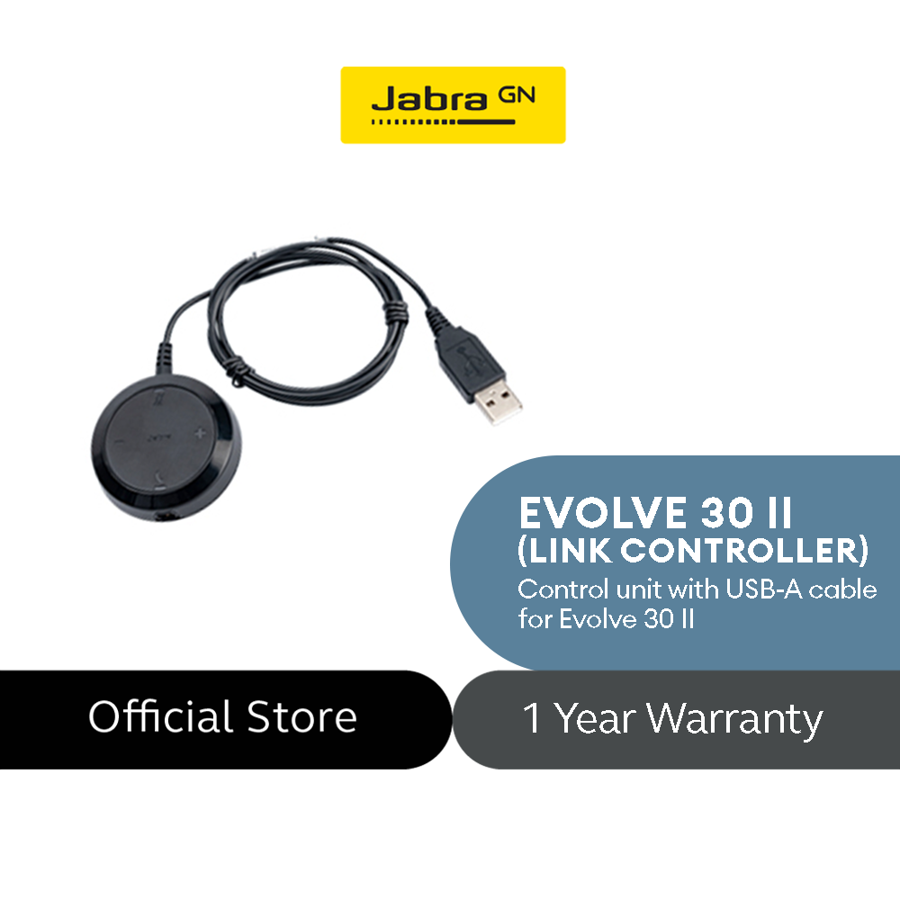 Jabra evolve 30 online ii ms stereo price