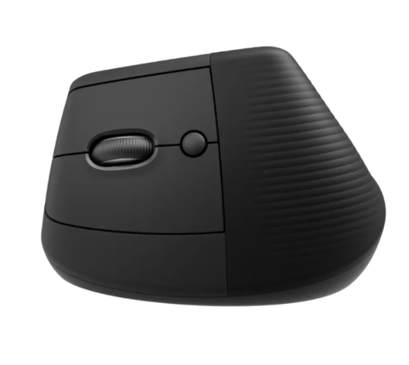 LOGITECH LIFT VERTICAL ERGON MOUSE