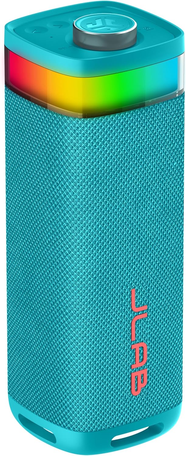 JBuds Party Speaker