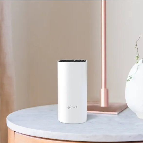 TP-Link Deco M4 (2-pack) AC1200 Whole Home Mesh Wi-Fi System