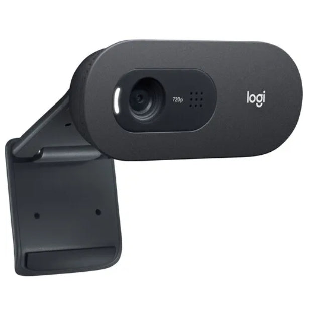 Logitech C505e HD Business 720p for Video Calling and Recording