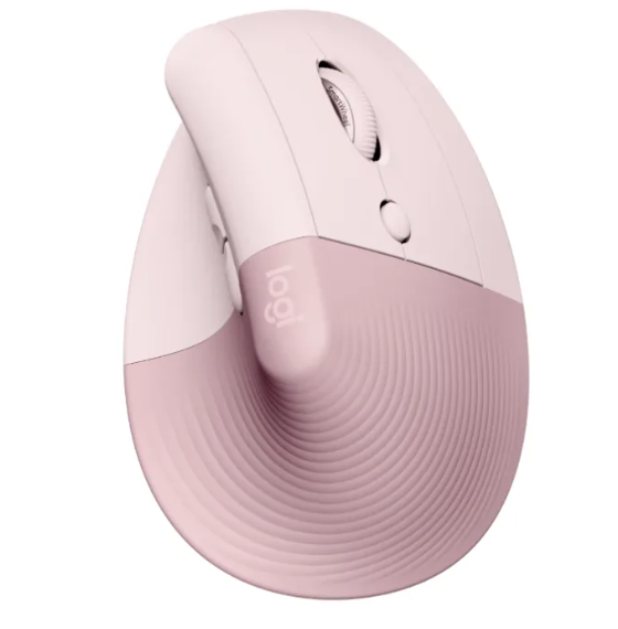 LOGITECH LIFT VERTICAL ERGON MOUSE