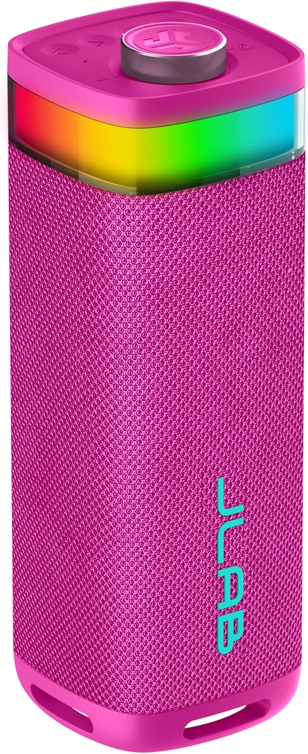 JBuds Party Speaker