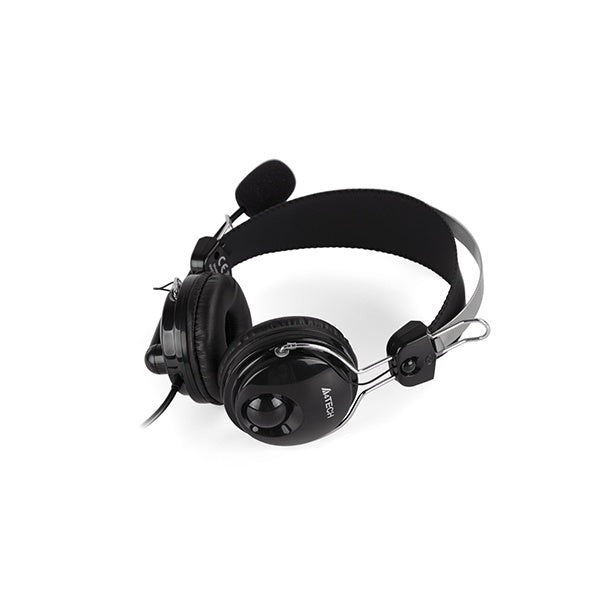 A4tech HU-7P USB Headset