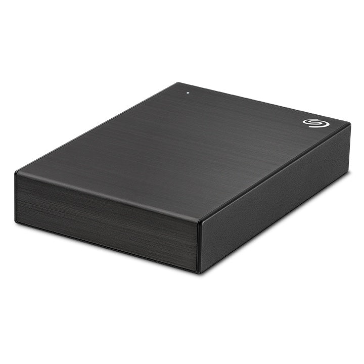Seagate One Touch PW (HDD) 1TB Black - Silver - Blue - Red - Space Grey