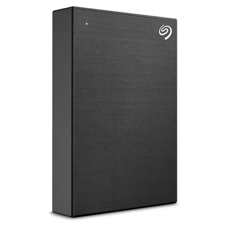 Seagate One Touch PW (HDD) 1TB Black - Silver - Blue - Red - Space Grey