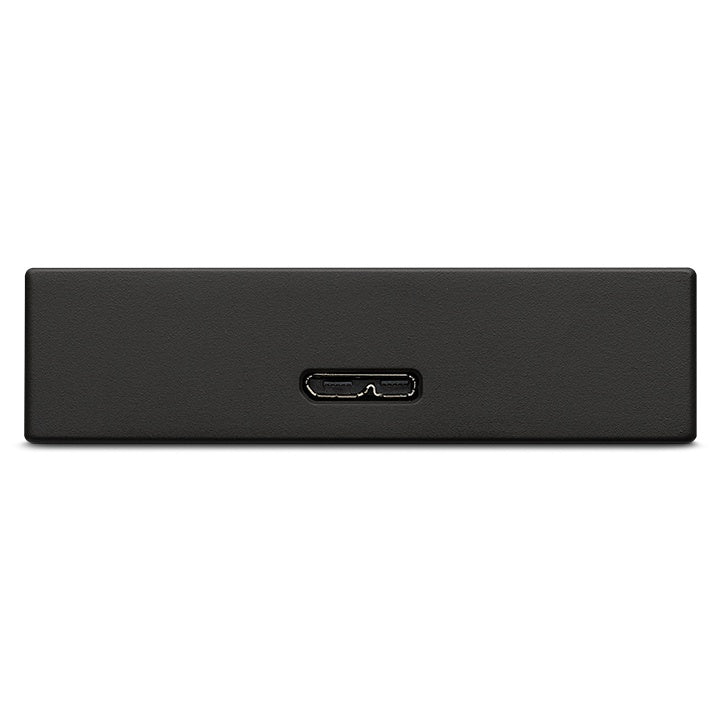 Seagate One Touch PW (HDD) 1TB Black - Silver - Blue - Red - Space Grey