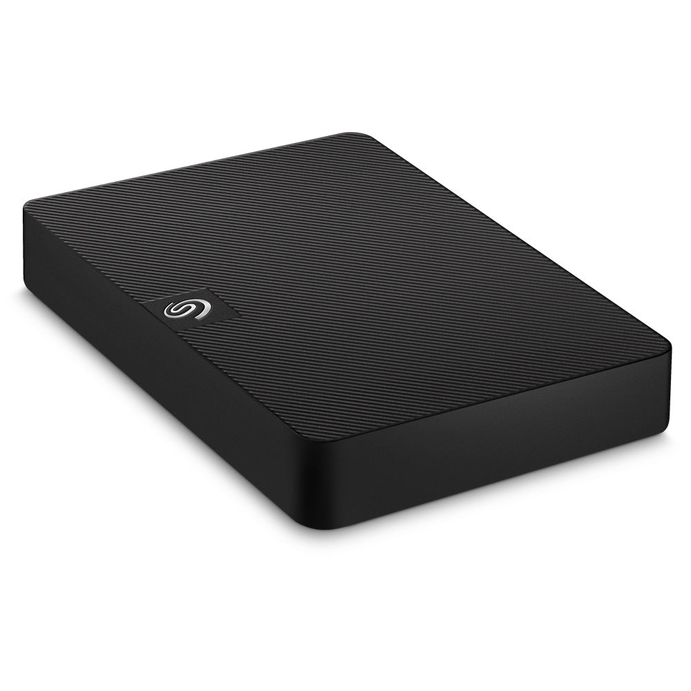 Seagate One Touch PW (HDD) 4TB Black - Silver - Blue - Red - Space Grey