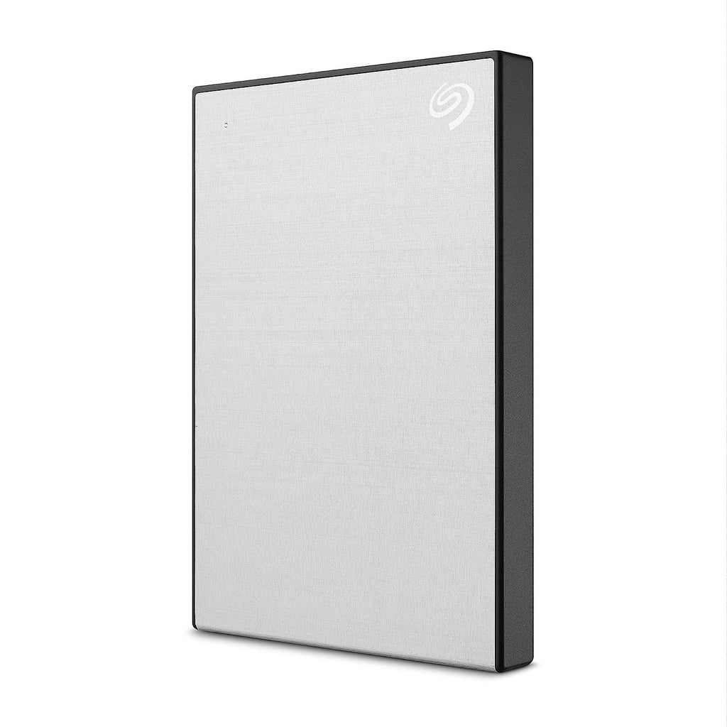 Seagate One Touch PW (HDD) 2TB Black - Blue - Red - Silver - Space Grey - Rose Gold