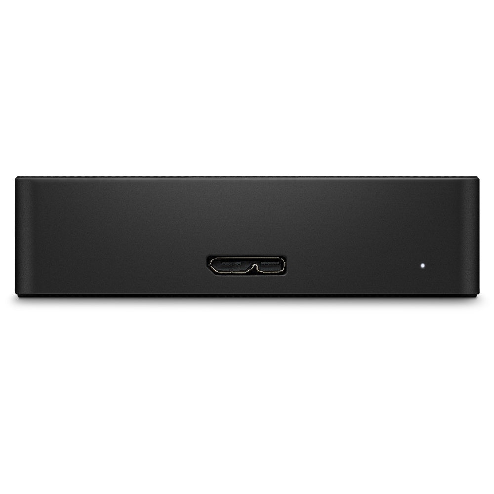 Seagate One Touch PW (HDD) 4TB Black - Silver - Blue - Red - Space Grey