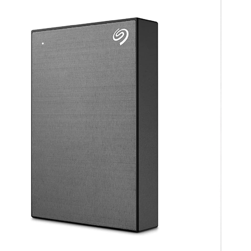 Seagate One Touch PW (HDD) 2TB Black - Blue - Red - Silver - Space Grey - Rose Gold