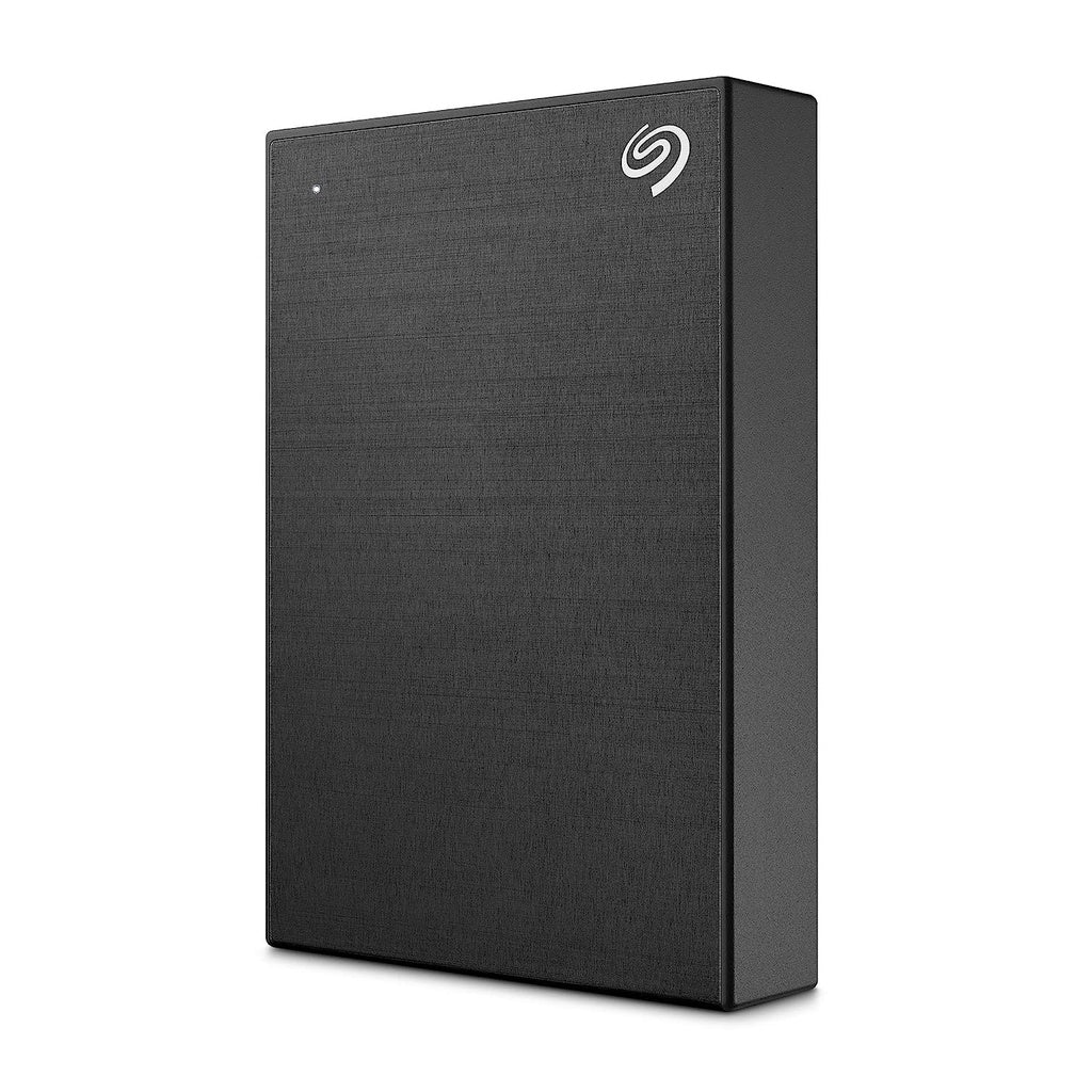 Seagate One Touch PW (HDD) 5TB Black - Silver - Blue - Red - Space Grey