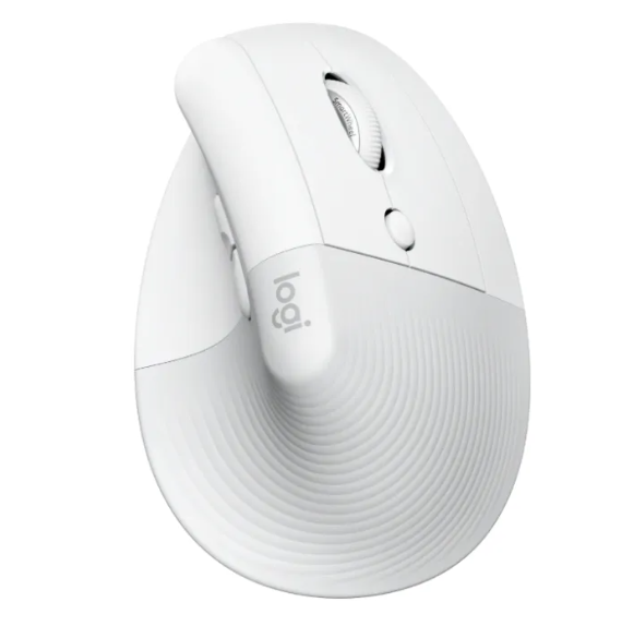 LOGITECH LIFT VERTICAL ERGON MOUSE