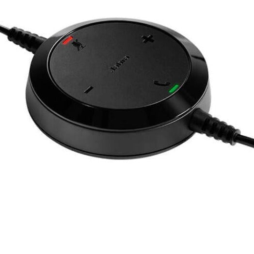 Jabra Evolve 20 UC USB-A or USB-C/A Stereo Headset
