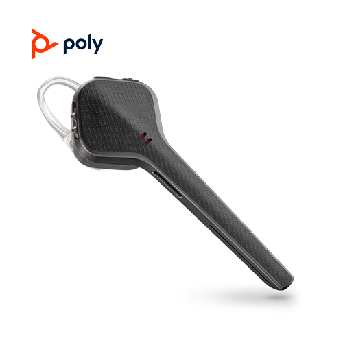 Plantronics Voyager 3200 Bluetooth Headset - Diamond Black (PN: 207350-08)