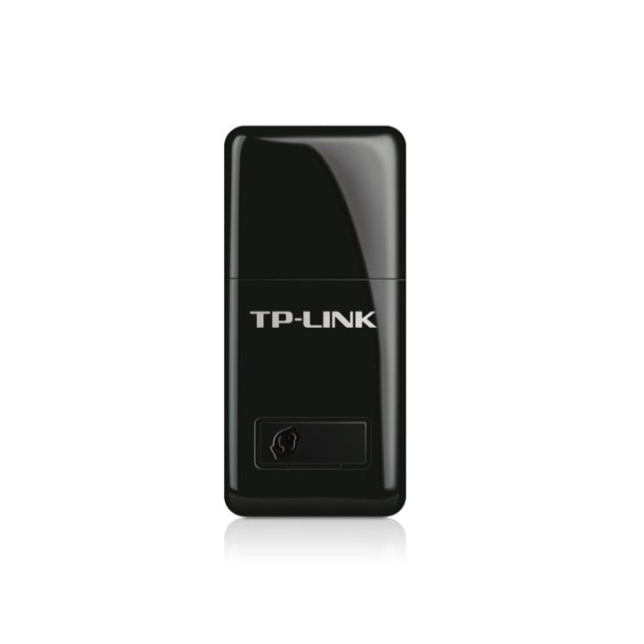 TP Link TL-WN823N 300Mbps Mini Wireless N USB Adapter