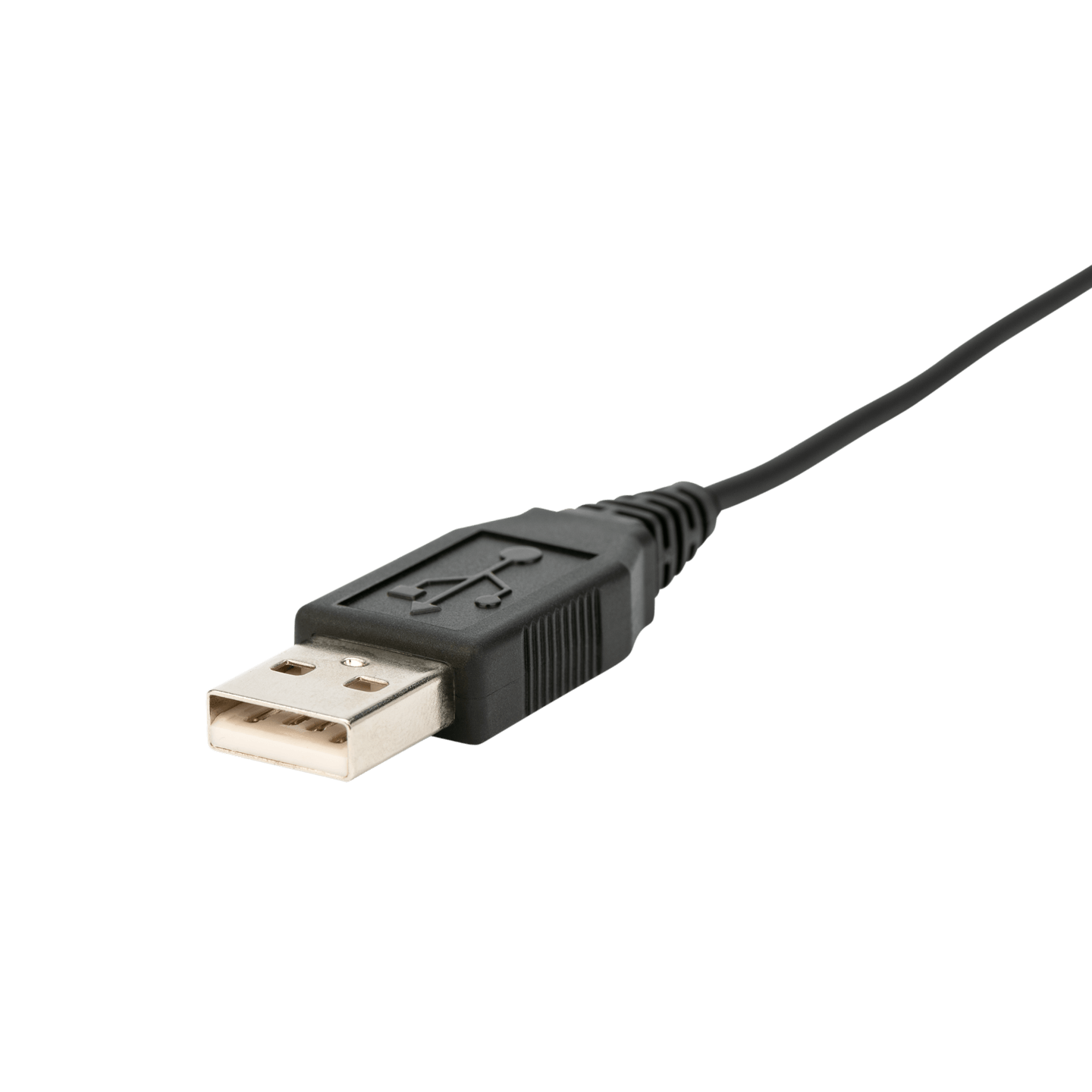 Jabra Biz 2300 USB-A MS Duo Headset