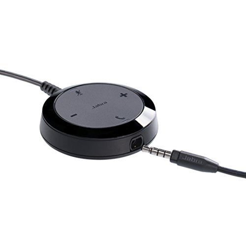 Jabra Evolve 30 II MS Stereo USB-C/A or USB-A Headset/Music Headphones