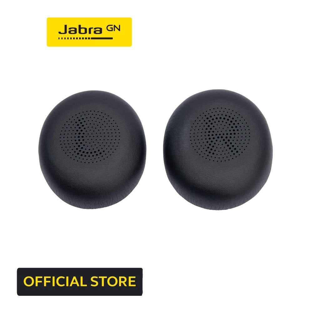 Jabra  Ear Cushions for Evolve2 40/65 and Elite 45h - 1 Pair