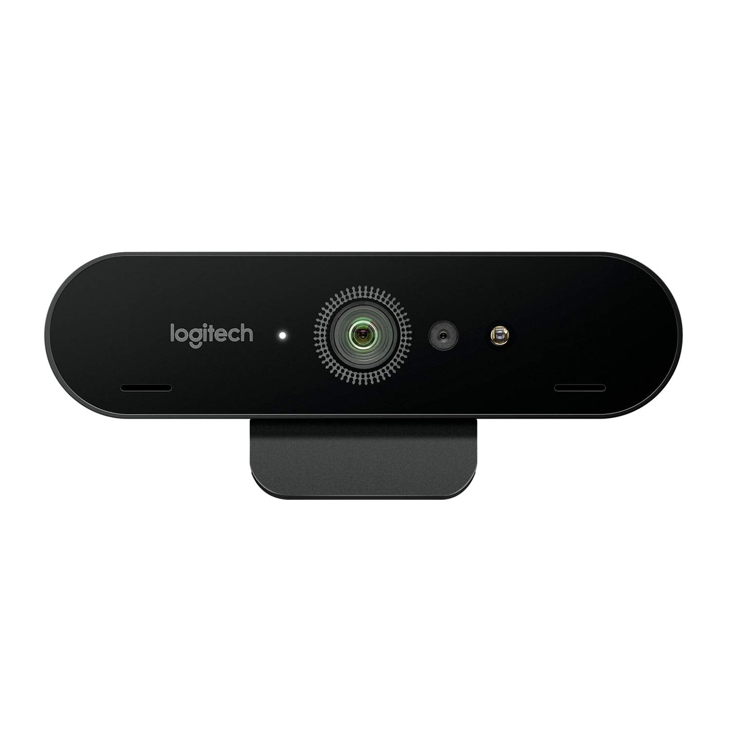 Logitech Brio Ultra HD Pro Webcam 4K webcam with HDR