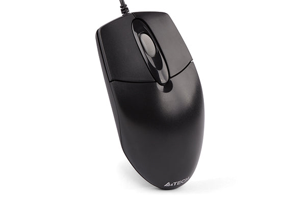 A4Tech OP-720 Optical USB Mouse