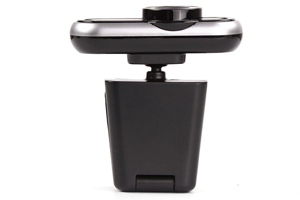 A4Tech PK-920H Full HD 1080p Webcam with Built-in Microphone