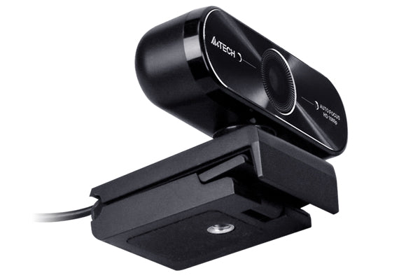 A4tech PK-940HA Full CHD 1080P Auto Focus Webcam /USB Black,60Hz