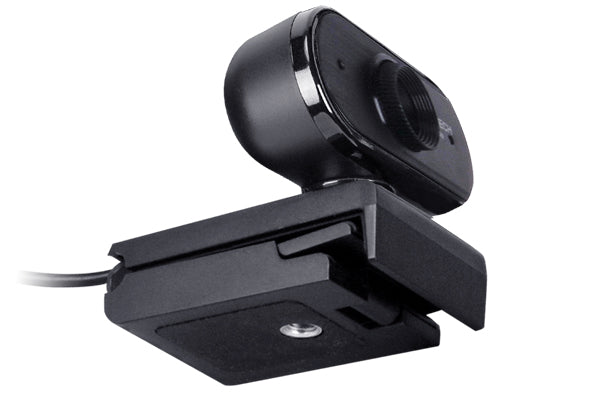 A4Tech PK-925H Full HD 1080P Fixed Focus Webcam