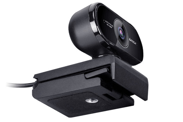 A4tech PK-930HA Full HD 1080P Auto Focus Webcam /USB Black,60Hz