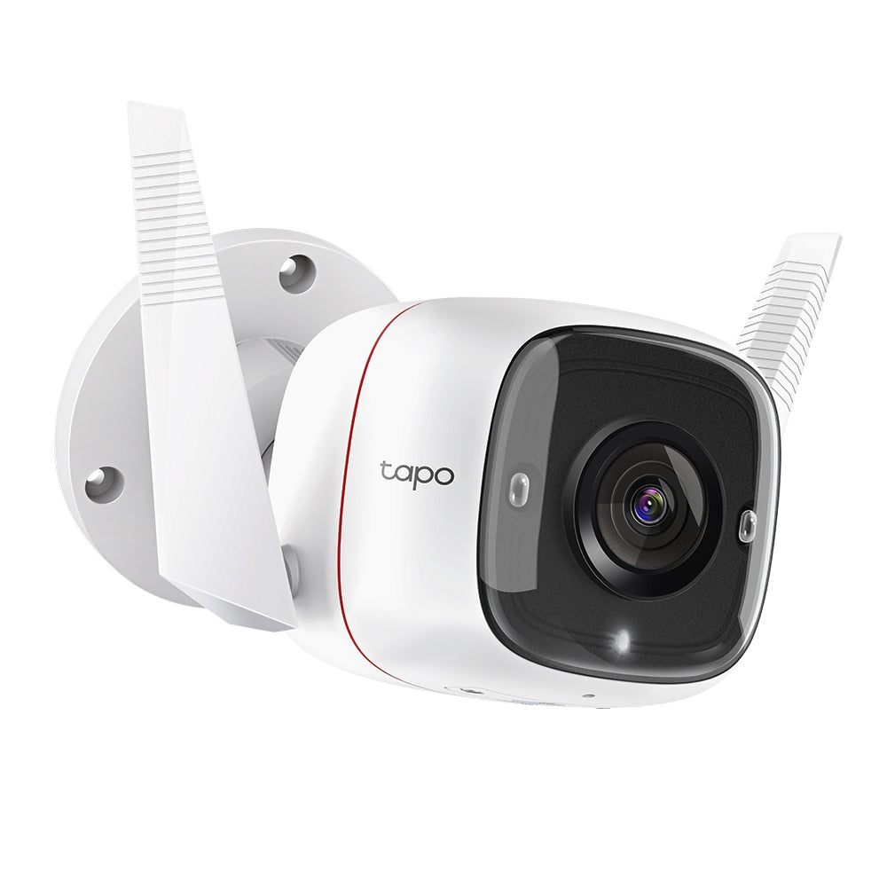 TP-Link Tapo C310 | Outdoor Security Wi-Fi Camera