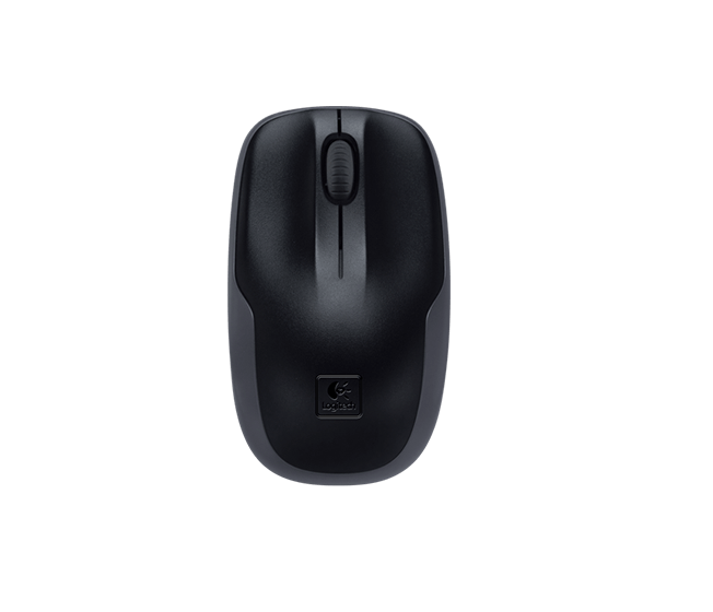 Logitech Wireless Combo MK220