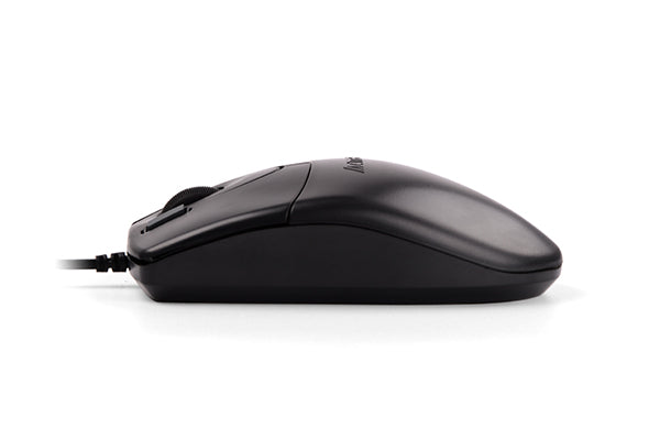 A4Tech OP-620D Wired USB Mouse