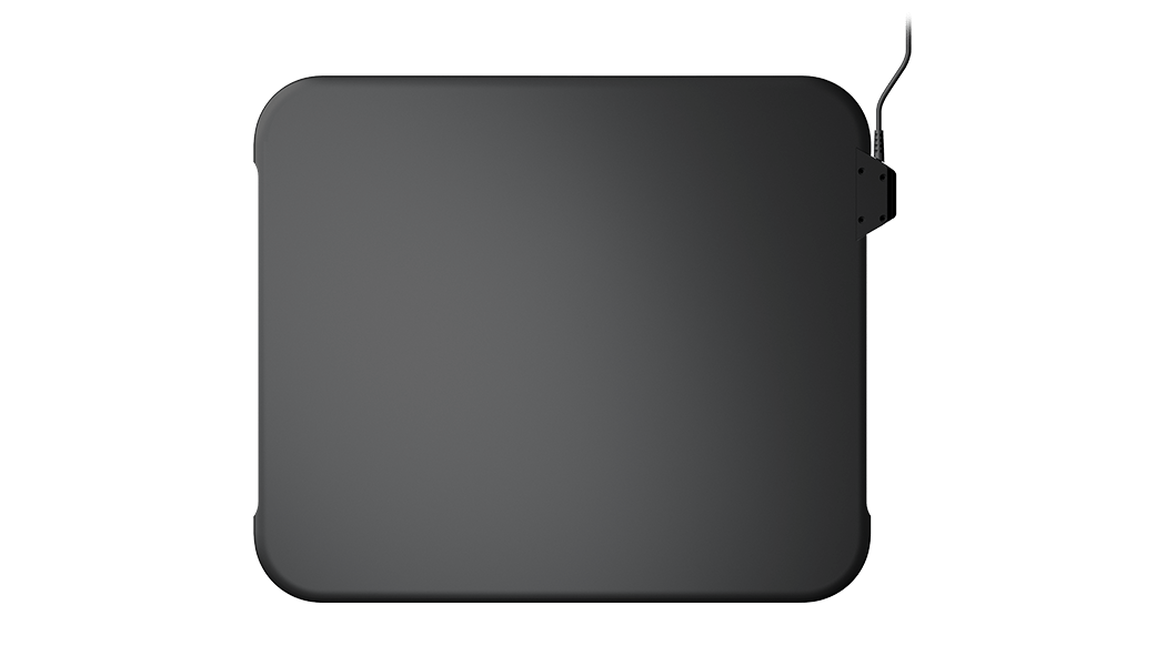 SteelSeries QCK Prism RGB Gaming Mousepad