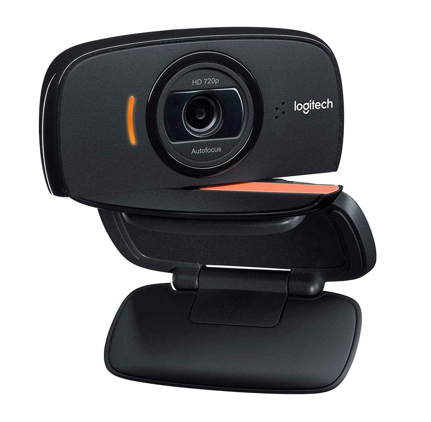Logitech B525 Foldable Business HD Webcam