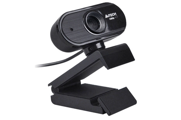 A4Tech PK-925H Full HD 1080P Fixed Focus Webcam