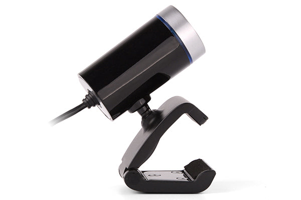 A4Tech PK-910H Full HD 1080p Webcam with Built-in Microphone