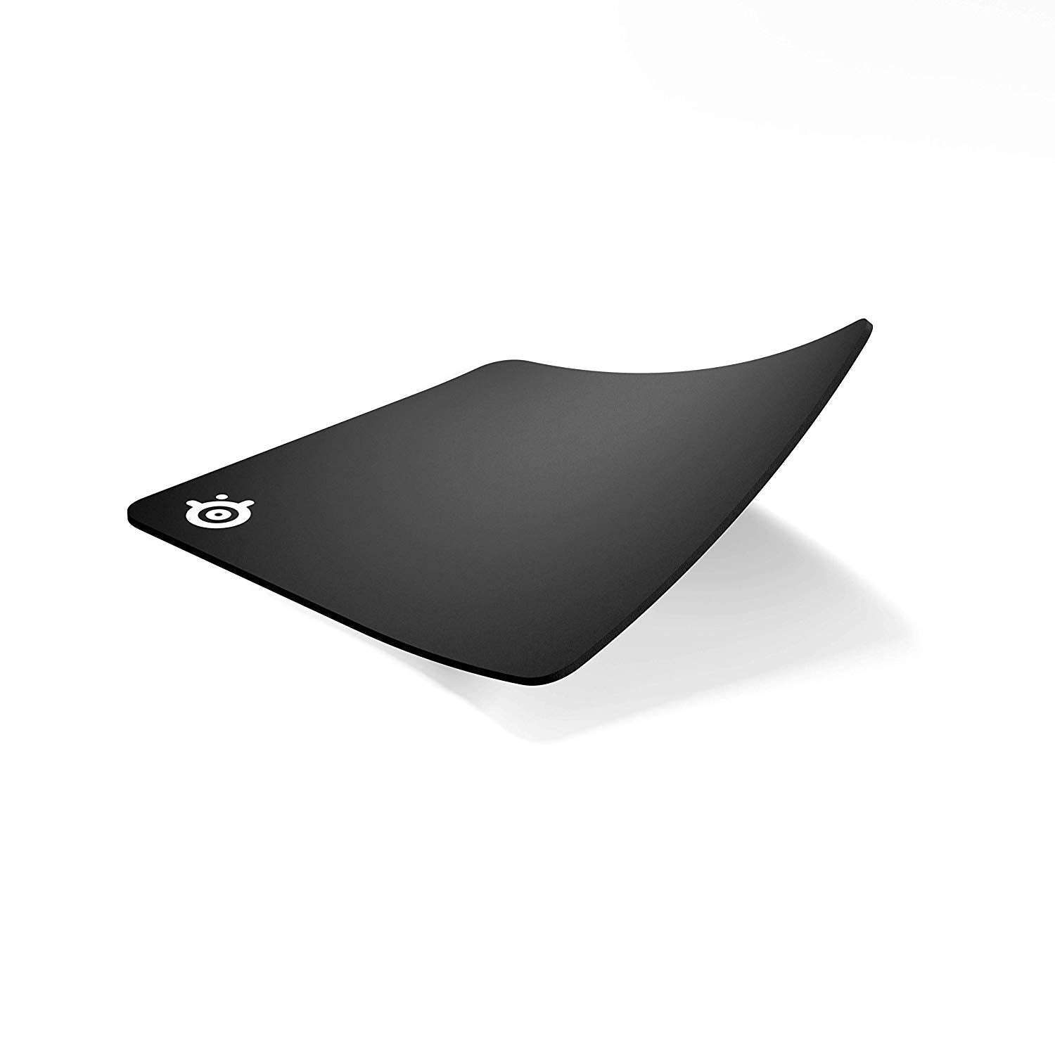 SteelSeries QcK Heavy Large Cloth Gaming Mouse Pad - (450mm x 400mm x 6mm)