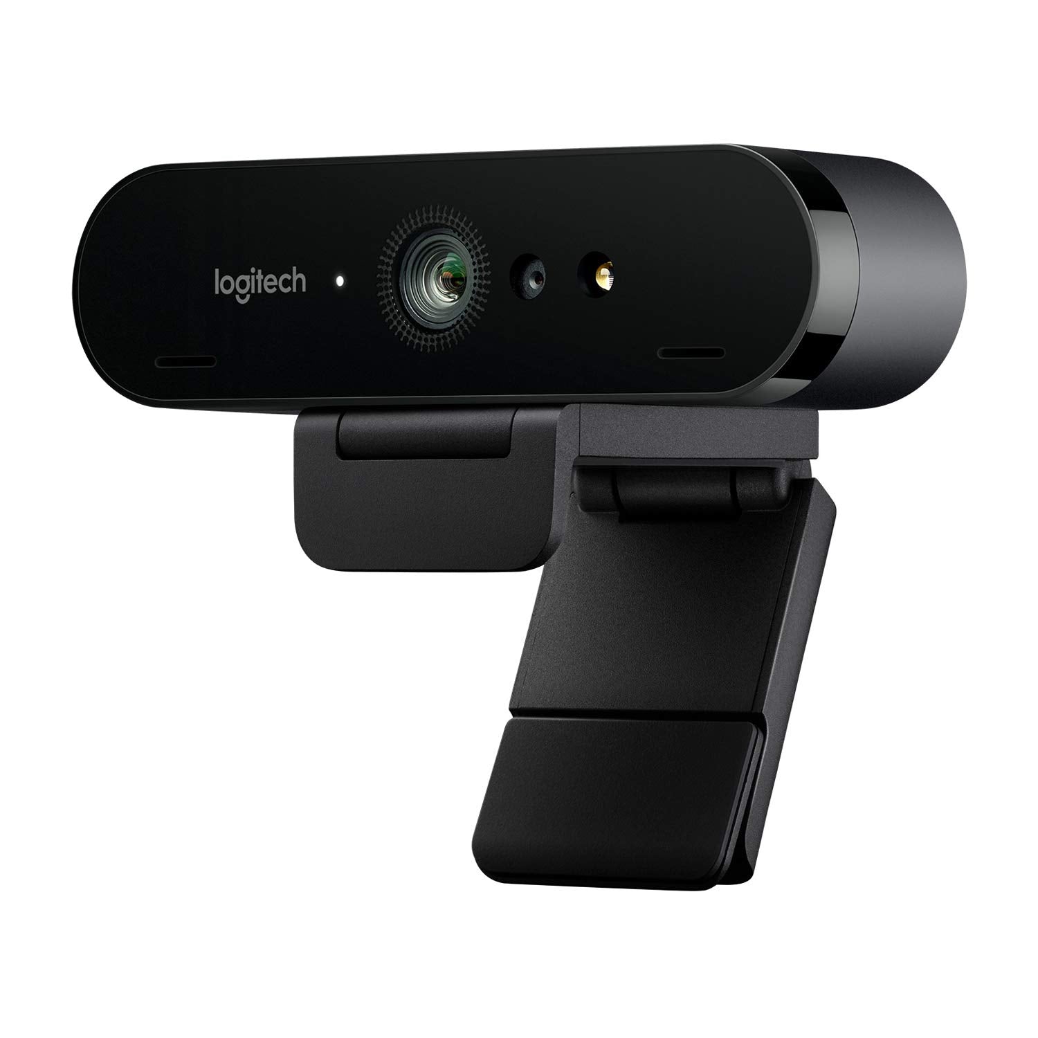 Logitech Brio Ultra HD Pro Webcam 4K webcam with HDR