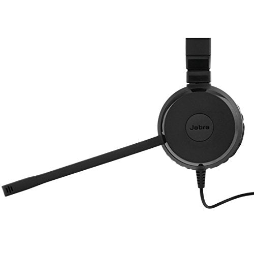 Jabra Evolve 30 II MS Stereo USB-C/A or USB-A Headset/Music Headphones