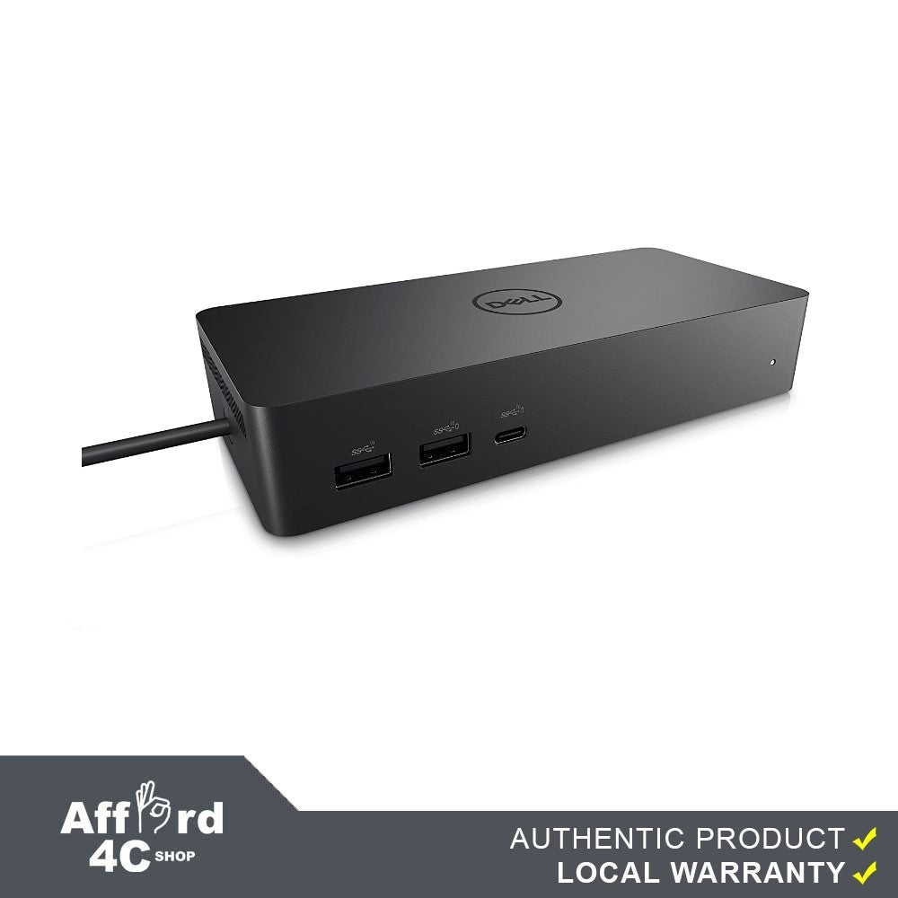 Dell Universal Dock UD22