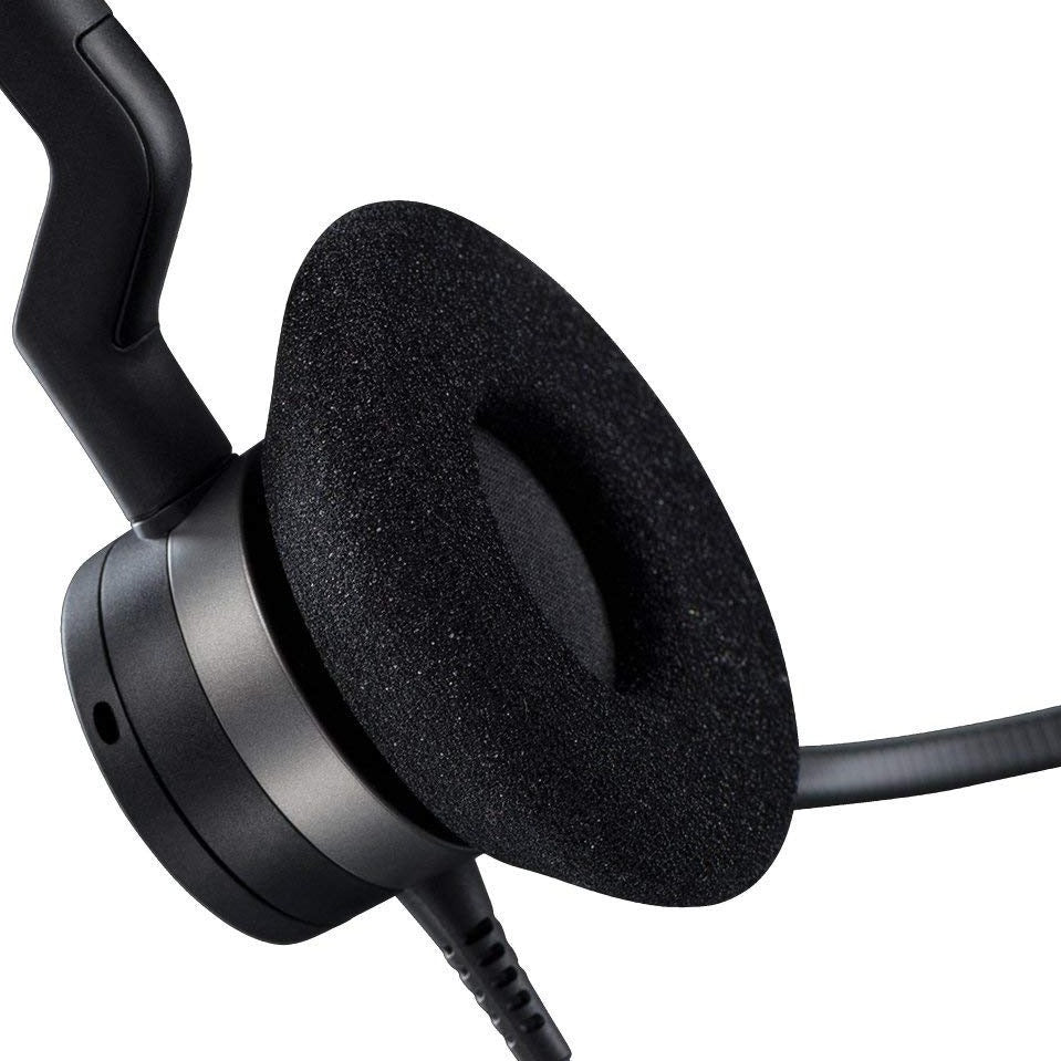 Jabra Biz 2300 USB-A MS Duo Headset