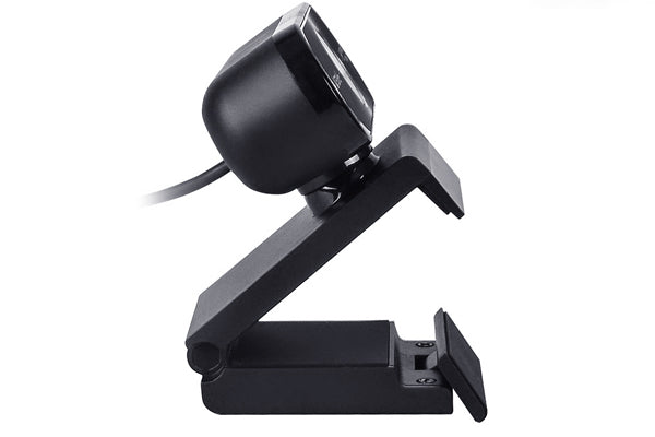 A4tech PK-940HA Full CHD 1080P Auto Focus Webcam /USB Black,60Hz