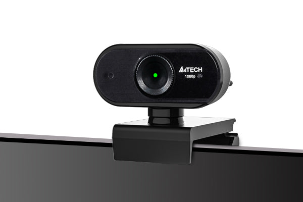 A4Tech PK-925H Full HD 1080P Fixed Focus Webcam
