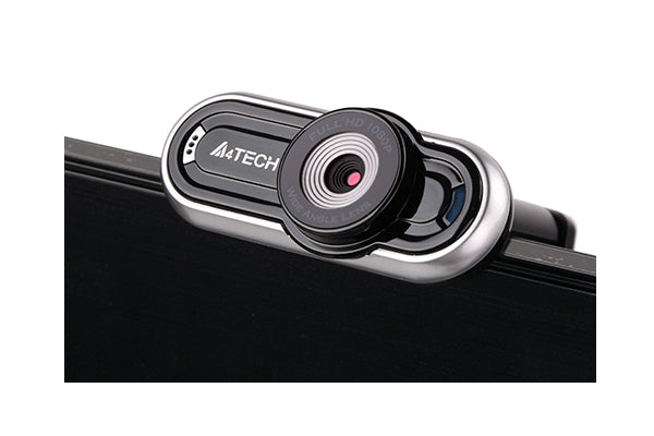 A4Tech PK-920H Full HD 1080p Webcam with Built-in Microphone