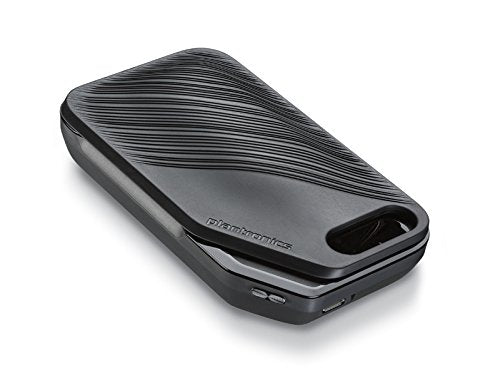 Poly Plantronics Voyager 5200 UC Advanced NC Bluetooth Headsets System (BT600 USB dongle, Charging Case)