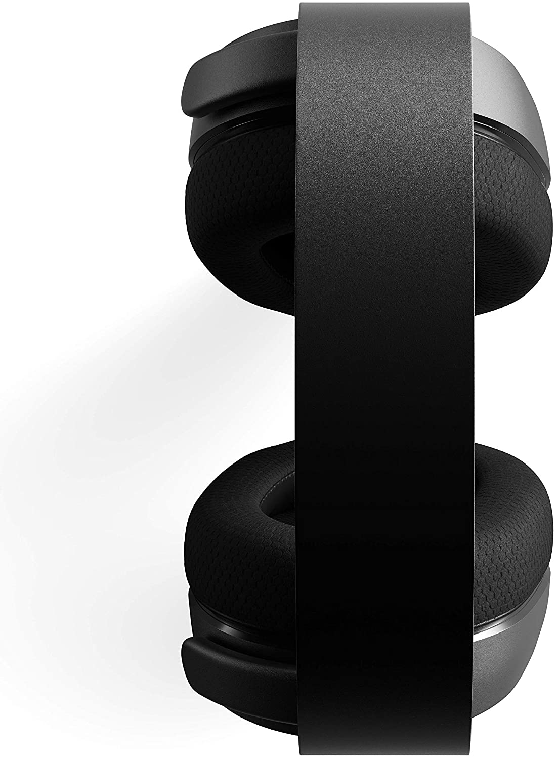 SteelSeries Arctis 5 2019 Edition All-Platform Gaming Headset - Black