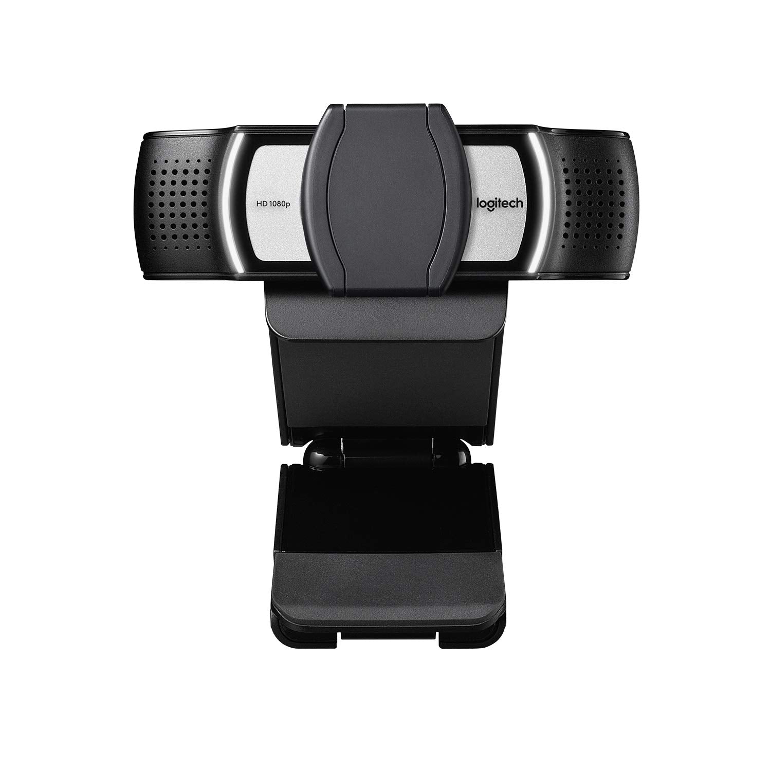 Logitech C930e 1080P HD Video Webcam - 90-Degree Extended View