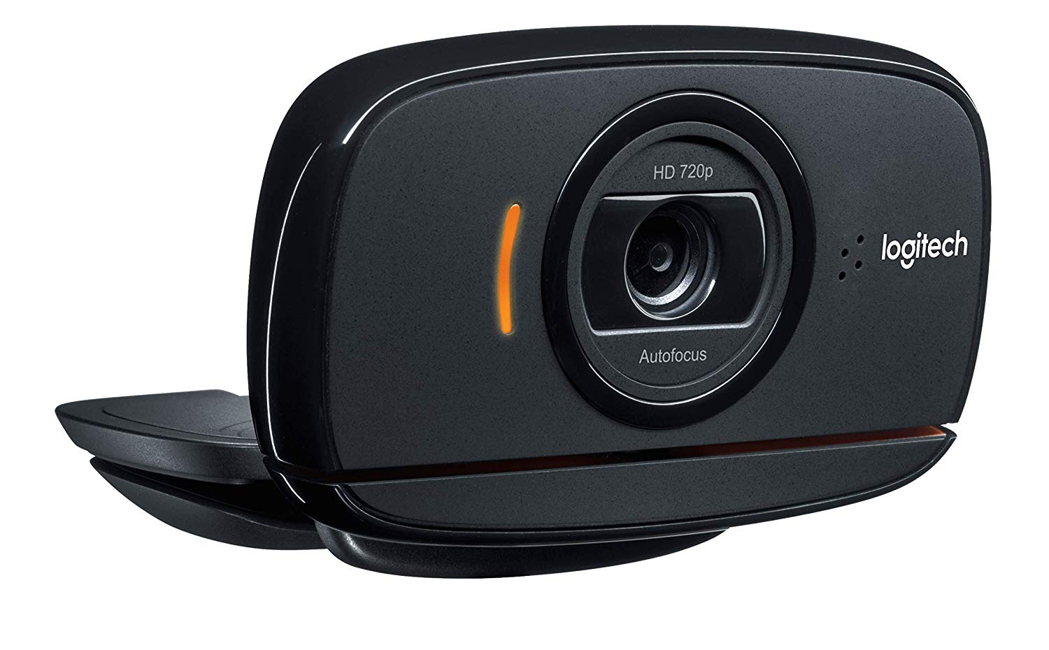 Logitech B525 Foldable Business HD Webcam