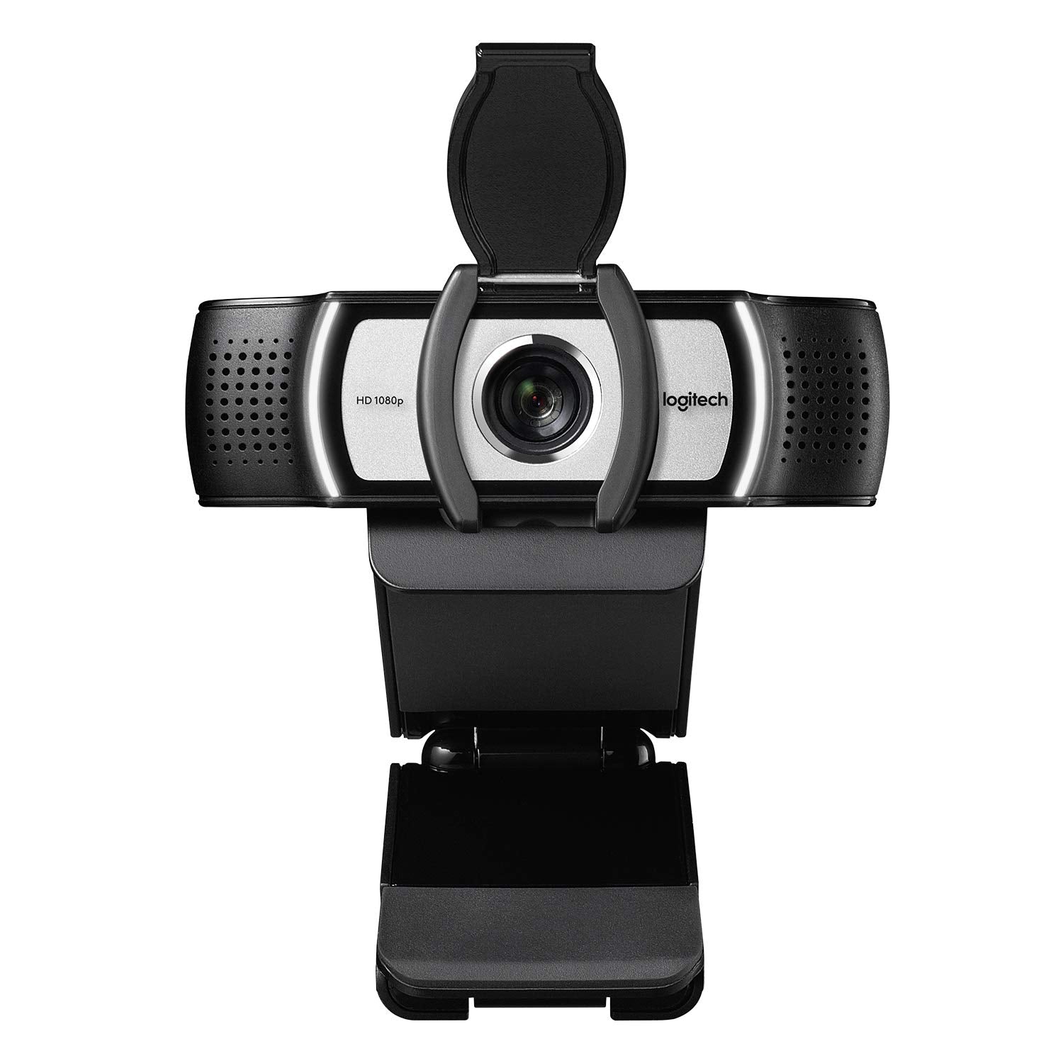 Logitech C930e 1080P HD Video Webcam - 90-Degree Extended View