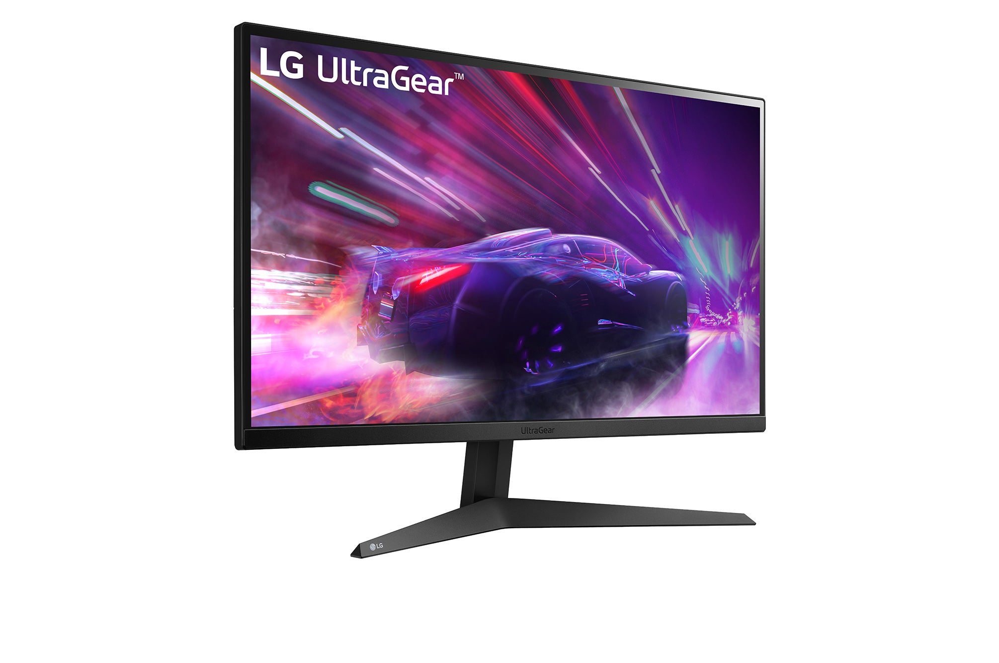 LG 27GQ50F UltraGear Monitor / 27 inch / 1920 x 1080 Resolution / AMD FreeSync Premium / Dynamic Action Sync / Black Stabilizer